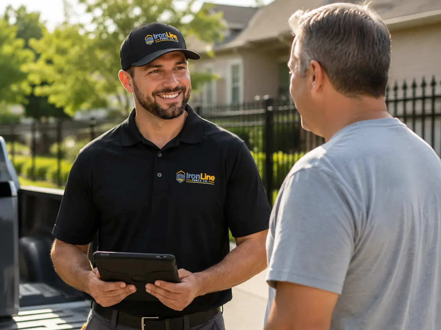 Metal Fence Installation Butler, NJ FAQs